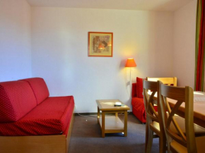 Appartement 2 pièces cabine pour 6 avec balcons et parking à Montchavin - FR-1-329-8